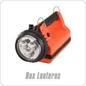 box lanterns