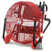 Electric Ventilation Fan