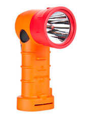 FoxFury Breakthrough BT-3 LED Flashlight