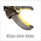 NXTgen Cutter Blades