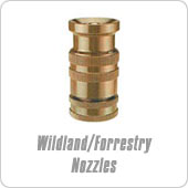 Wildland Forestry Nozzles