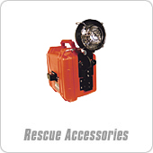 Rescue Accessories