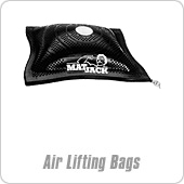 Air Lifting Bags