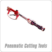 Pneumatic Cutting Tools