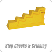 Step Chocks
