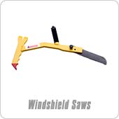 Windshield Saws