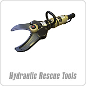 Hydraulic Rescue Tools