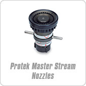 Protek Master Stream Nozzles