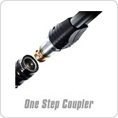 One Step Coupler