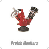 Protek Monitors