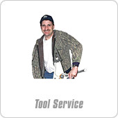 Tool Service
