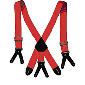 American Firewear Traditional Suspender