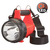Streamlight Vulcan LED Rechargeable Lantern